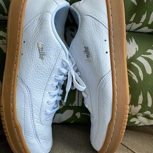 Men’s Nike Court Shoes